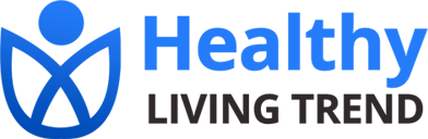 HealthyLivingTrend Logo